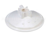 1102.00116.00 Fetco Csd Adapter, Spray Housing Lar
