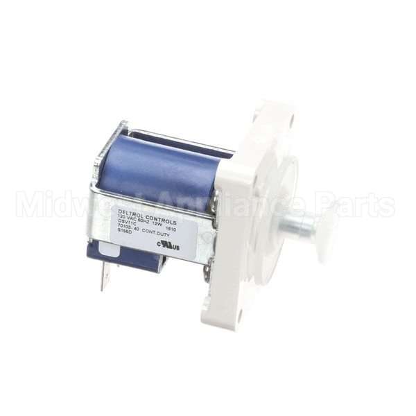 1102.00117.00 Compatible Fetco Valveassembly, Brew, 120Vac