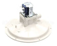 1102.00118.00 Fetco Spray Housing, Large, Complete