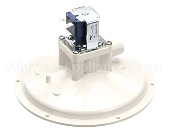 1102.00118.00 Fetco Spray Housing, Large, Complete