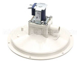 1102.00118.00 Fetco Spray Housing, Large, Complete