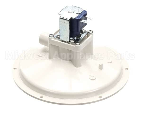 1102.00118.00 Fetco Spray Housing, Large, Complete