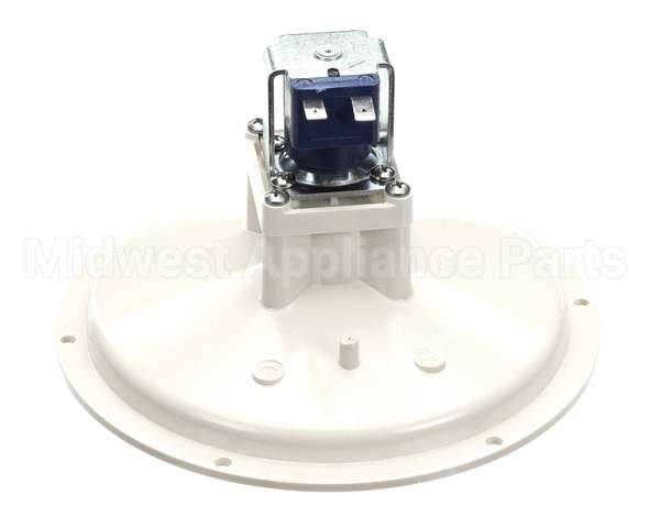 1102.00118.00 Fetco Spray Housing, Large, Complete