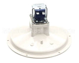 1102.00118.00 Fetco Spray Housing, Large, Complete