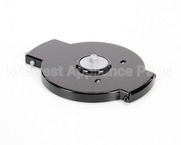 1102.00125.00 Fetco Cover Assembly, L3D-10