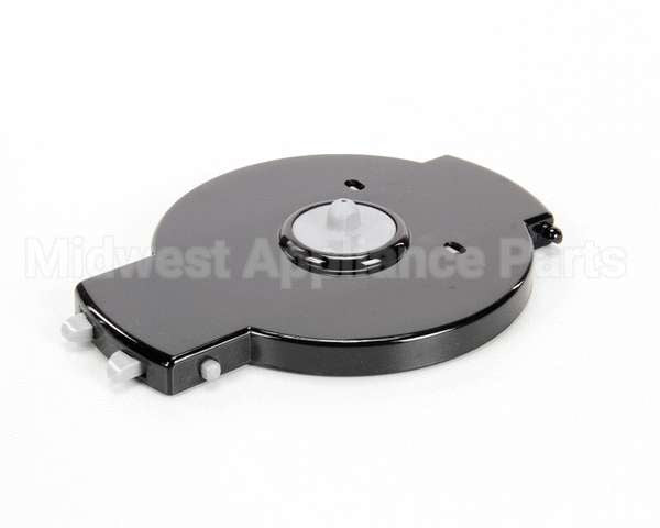 1102.00125.00 Fetco Cover Assembly, L3D-10