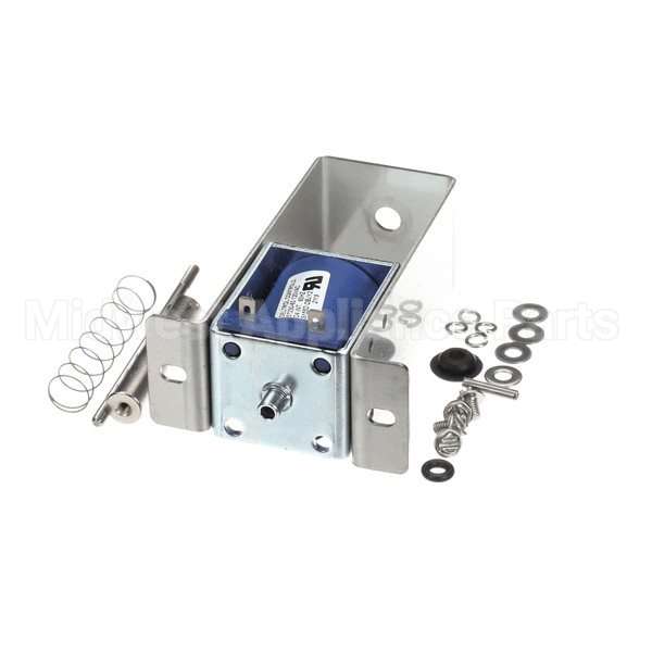 1102.00135.00 Compatible Fetco Brew Basket Lock, Assembly, 20