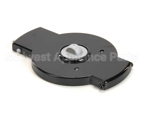 1102.00144.00 Fetco Cover Assembly, L3D-15 20