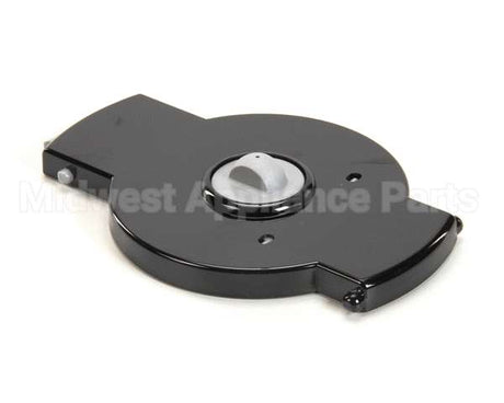 1102.00144.00 Fetco Cover Assembly, L3D-15 20