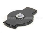 1102.00144.00 Fetco Cover Assembly, L3D-15 20