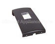 1102.00153.00 Fetco Front Panel Top Assembly, Hwd-2100