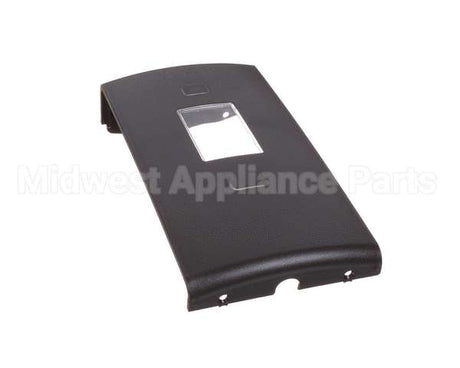 1102.00153.00 Fetco Front Panel Top Assembly, Hwd-2100