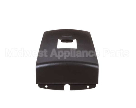 1102.00153.00 Fetco Front Panel Top Assembly, Hwd-2100
