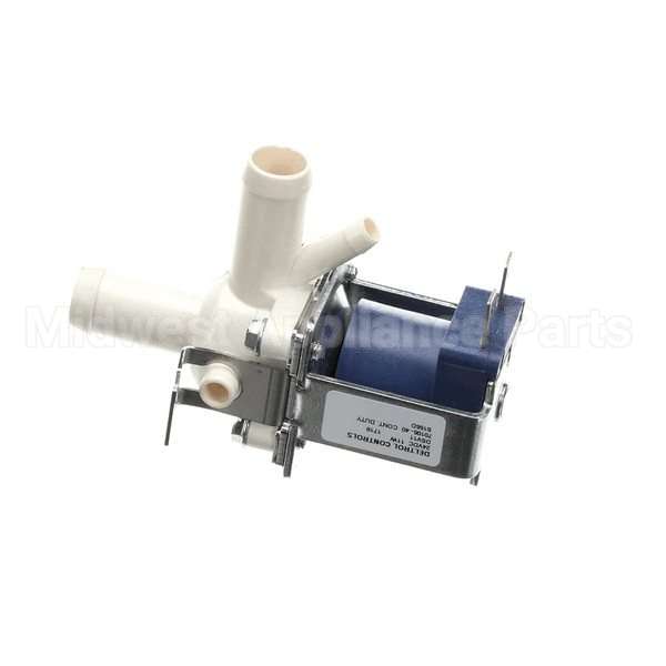 1102.00167.00 Compatible Fetco Dispense Valve Assembly, Hwd-2