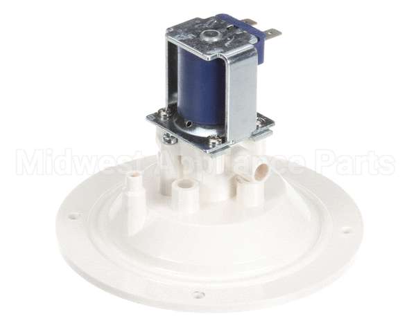 1102.00203.00 Fetco Assembly, Spray Housing, Dsvp1