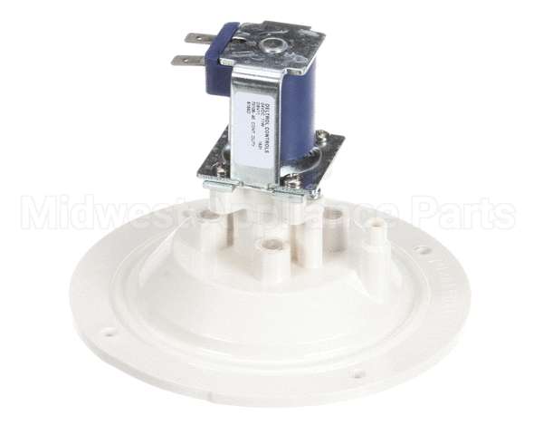 1102.00203.00 Fetco Assembly, Spray Housing, Dsvp1