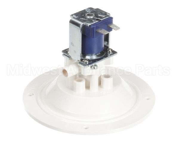 1102.00203.00 Fetco Assembly, Spray Housing, Dsvp1