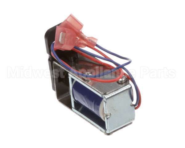 1102.00219.00 Fetco Assembly, Bb Locker, 24Vdc