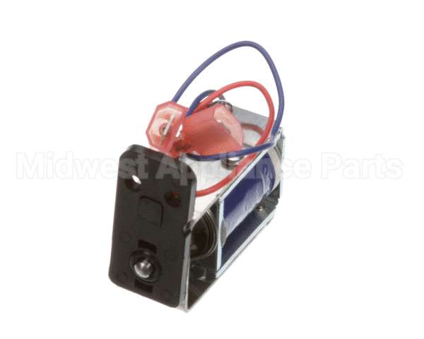 1102.00219.00 Fetco Assembly, Bb Locker, 24Vdc