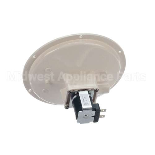 1102.00223.01 Fetco Spray Housing, Large, 24 Vdc,
