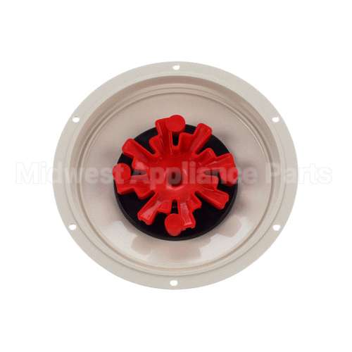 1102.00223.01 Fetco Spray Housing, Large, 24 Vdc,