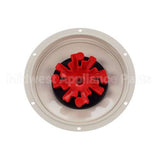 1102.00223.01 Fetco Spray Housing, Large, 24 Vdc,
