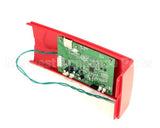 1102.00228.00 Fetco Assembly Front Panel, Hwb-2100