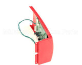 1102.00228.00 Fetco Assembly Front Panel, Hwb-2100