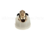 1102.00243.00 Fetco Adapter Assembly, 3/4 Bsp X 1/4 Np