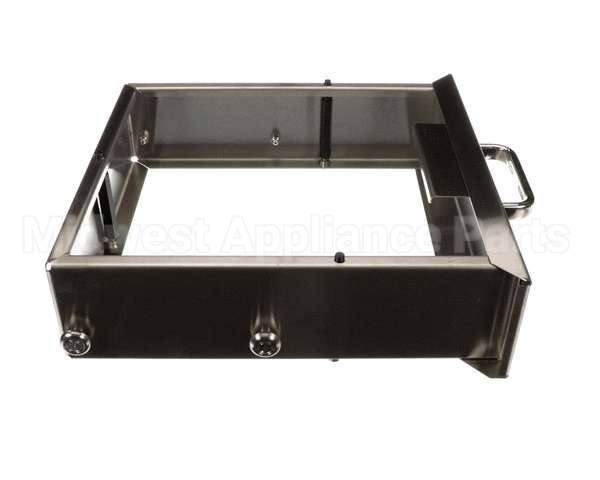 1102.00253.00 Fetco Assembly Drawer Cbs70S