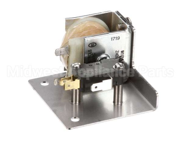 1102.00295.00 Fetco Assembly Solenoid Latch, 120Vac, C