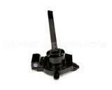 1102.00347.BK Fetco Top Cover/Funnel Assembly, L4D/L4S