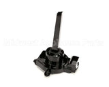 1102.00347.BK Fetco Top Cover/Funnel Assembly, L4D/L4S