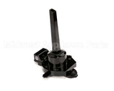 1102.00347.BK Fetco Top Cover/Funnel Assembly, L4D/L4S