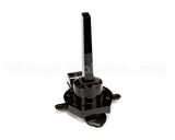 1102.00347.BK Fetco Top Cover/Funnel Assembly, L4D/L4S