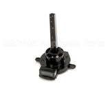 1102.00347.BK Fetco Top Cover/Funnel Assembly, L4D/L4S