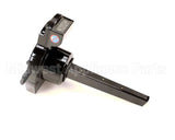 1102.00347.GY Fetco Top Cover/Funnel Assembly, L4D/L4S