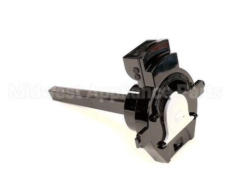 1102.00347.GY Fetco Top Cover/Funnel Assembly, L4D/L4S