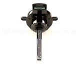 1102.00347.GY Fetco Top Cover/Funnel Assembly, L4D/L4S