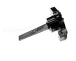 1102.00350.GY Fetco Top Cover/Funnel Assembly, L4D/L4S