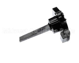1102.00350.GY Fetco Top Cover/Funnel Assembly, L4D/L4S