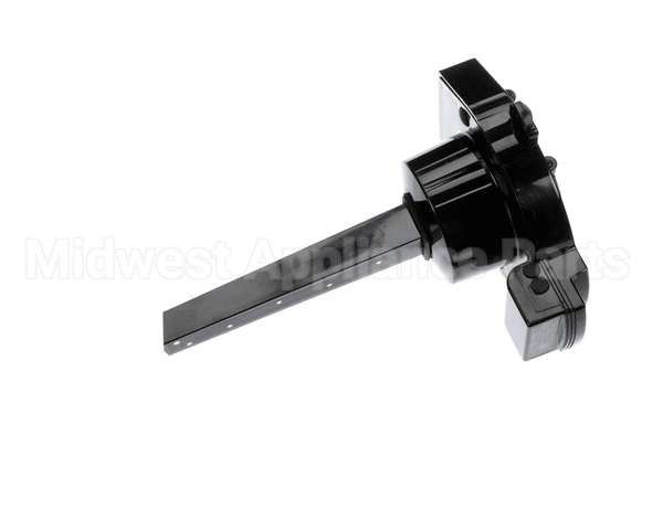 1102.00350.GY Fetco Top Cover/Funnel Assembly, L4D/L4S