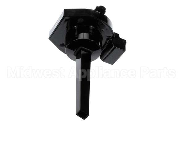 1102.00350.GY Fetco Top Cover/Funnel Assembly, L4D/L4S