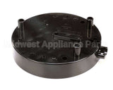 1102.00361.00 Fetco Cover Assembly, Bottom, Luxus 1.5