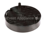 1102.00361.00 Fetco Cover Assembly, Bottom, Luxus 1.5