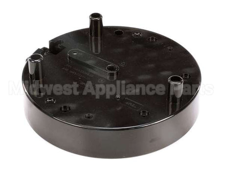 1102.00361.00 Fetco Cover Assembly, Bottom, Luxus 1.5