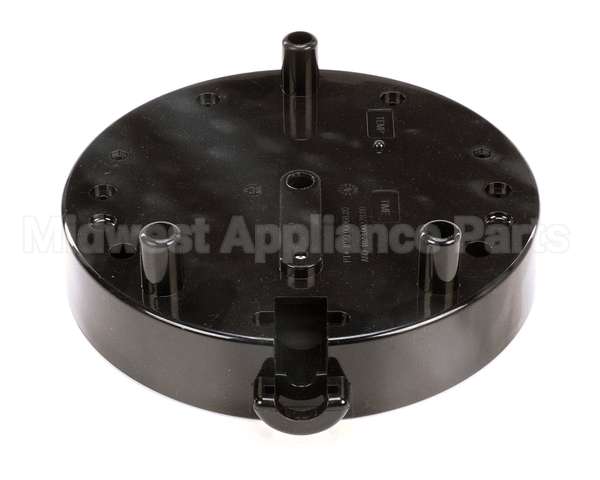 1102.00361.00 Fetco Cover Assembly, Bottom, Luxus 1.5