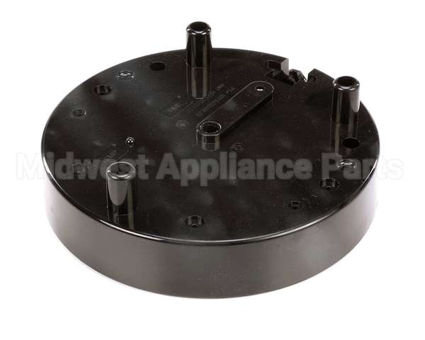 1102.00361.00 Fetco Cover Assembly, Bottom, Luxus 1.5