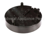 1102.00361.00 Fetco Cover Assembly, Bottom, Luxus 1.5