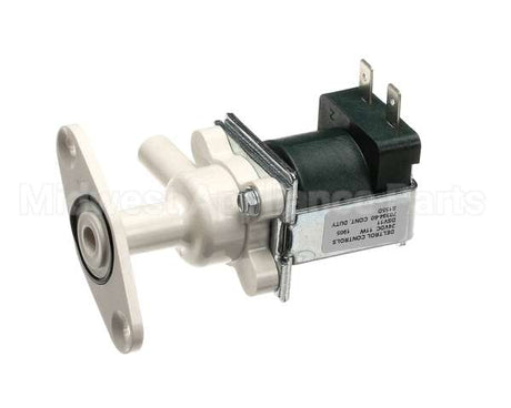 1102.00390.00 Fetco Assembly, Bypass Valve Right